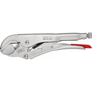 Knipex SZCZYPCE ZACISKOWE UNIWERSALNE 250MM