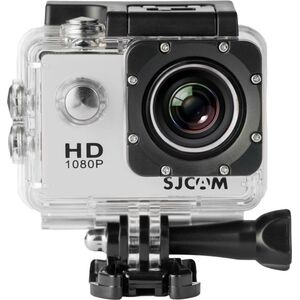 Kamera SJCAM SJ4000 srebrna