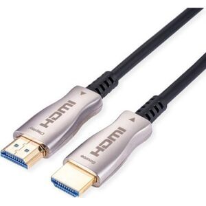 Kabel Triton VALUE Ultra HDMI aktywny kabel optyczny 4K, 15 m