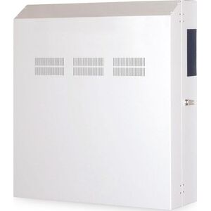 Szafa Digitus Wisząca 19" 4U (DN-19 WM-V4U-SL)