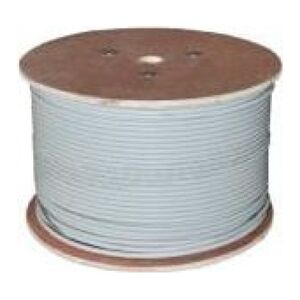 Alantec Alantec-kabel F-FTP 4x2x23AWG kat.6A LSOH Dca 500m