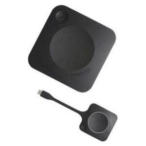 System przekazu sygnału AV Barco BARCO Clickshare CX-20 GEN2 inclusive 1x USB-C Button