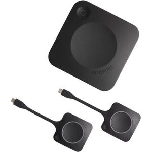 System przekazu sygnału AV Barco BARCO Clickshare CX-30 GEN2 inclusive 2x USB-C Button