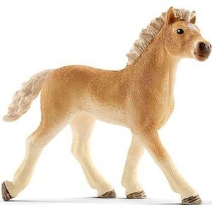 Figurka Schleich Źrebię rasy Haflinger
