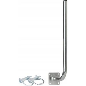 ExtraLink EXTRALINK L250X750 BALCONY HANDLE MOUNT WITH U-BOLTS M8