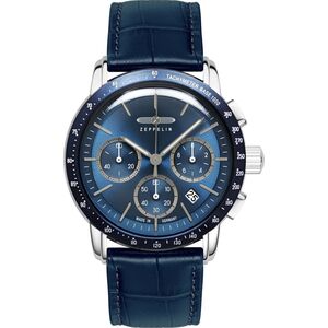 Zegarek Zeppelin Zegarek Zeppelin New York 88783, quartz 42mm