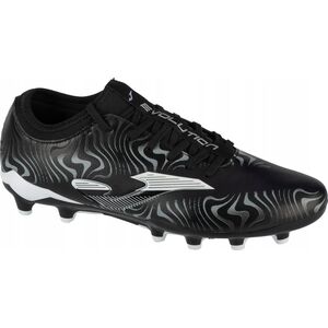 Joma Evolution 2501 FG EVOS2501FG Czarne 45
