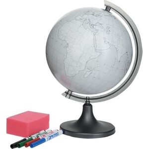 Zachem Globus Konturowy 32cm