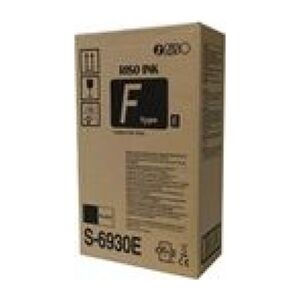 Tusz Riso Tusz SF Black F-Type, Z-Type, EZ-Type