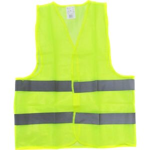 Geko Kamizelka odblaskowa BASIC rozmiar L (100)