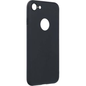 Partner Tele.com Futerał Forcell SOFT do IPHONE 7 czarny