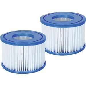 Bestway Filtr do pompy Lay-Z-Spa Typ VI (60311)
