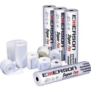 Emerson Rolka do telefaksu 210mm 15m 1szt. (rf21015wd)