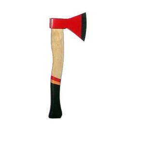 Famet Siekiera uniwersalna drewniana 0.7kg  (SIE TOP 0.7)