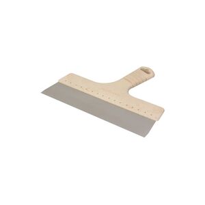Kubala Szpachla nierdzewna 300x47mm - 2652