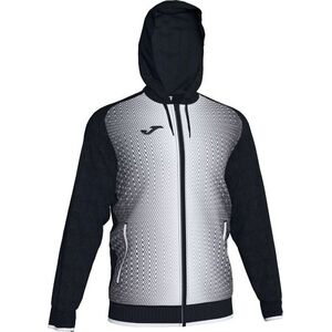 Kurtka męska Joma Joma Supernova Hooded Jacket 101285-102 białe L