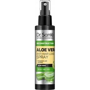 Alkotest DR.SANTE_Aloe Vera κατά της τριχόπτωσης σπρέι μαλλιών 150ml 14119578 4823015923142