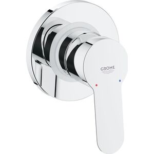 Bateria prysznicowa Grohe BauEdge chrom (29040000)