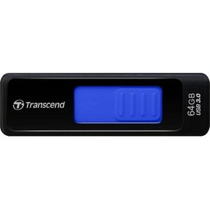 Pendrive Transcend JetFlash 760, 64 GB  (TS64GJF760)