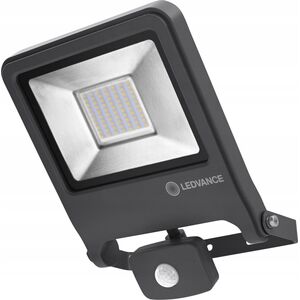 Naświetlacz Ledvance Ledvance naświetlacz Endura SENSOR 50W 830 DG
