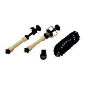 Walimex walimex Background Expan + Chain & Weight, black