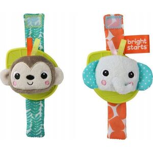 Dumel Rattles για μια μαϊμού και μια λαβή ελέφαντα 6405220 74451120921