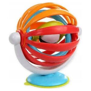 Dumel Πολύχρωμη μπάλα σε βεντούζα 6405223 74451115224