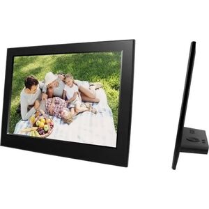 Ψηφιακός σκελετός Braun Phototechnik Braun DigiFrame 10 λεπτός 25,65 cm (10,1) 6441144 4000567212478