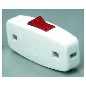Schneider Electric Łącznik kołyskowy 1-biegunowy WP-8a 2,5a - WP8A01