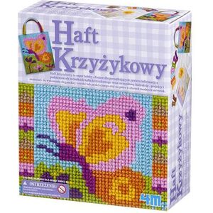4M 4M Haft Krzyżykowy - 2749