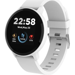 Smartwatch Canyon Lollypop SW-63 Biały  (CNS-SW63SW)