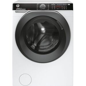 Pralka Hoover Hoover | HWP 69AMBC/1-S | Washing Machine | Energy efficiency class A | Front loading | Washing capacity 9 kg | 1600 RPM | Depth 53 cm | Width 60 cm | Display | LED | Steam function | White