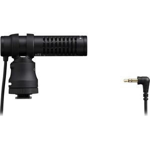 Στερεοφωνικό μικρόφωνο Canon CANON DM-E100 6593666 4549292164992