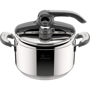 Lagostina Lagostina Pressure Cooker Novia, 22 cm, 5 L