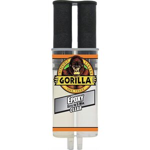 Gorilla Sports Gorilla glue 'Epoxy' 25 ml