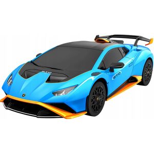 Rastar RASTAR 1:24 RC auto Lamborghini Huracan STO, 98800