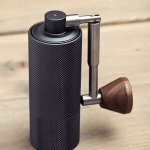 Młynek do kawy Timemore Manual coffee grinder TIMEMORE Chestnut Nano