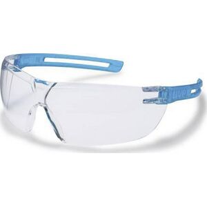Uvex uvex x-fit spectacles blue