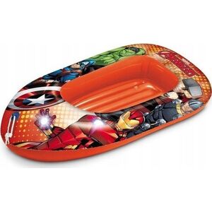 Φουσκωτό σκάφος Mondo MONDO AVENGERS 112cm, 16946 14235602 8001011169467