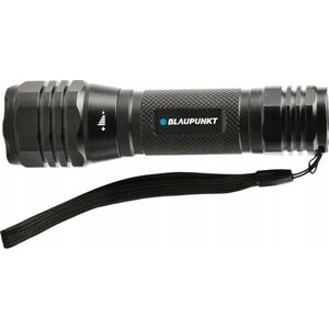Latarka Blaupunkt Blaupunkt flashlight BT-FL8060 +Zoom LED