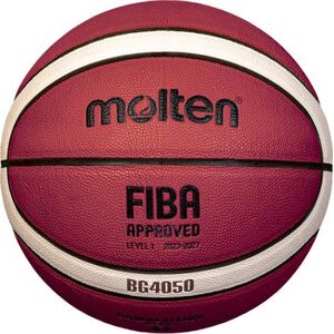 Piłka do koszykówki MOLTEN BG4050 rozm.6