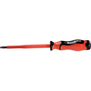 Neo Wkrętak płaski 0.6x3x100mm 1000V (04-151)