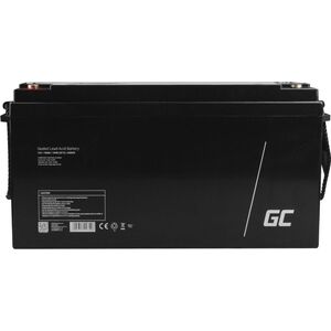 Green Cell Akumulator 12V/150Ah (AGM32)