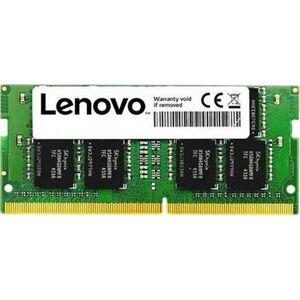 Pamięć do laptopa Lenovo ThinkPad 16GB PC4-19200