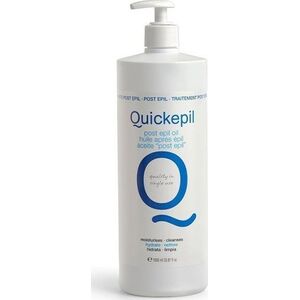 Quickepil QUICKEPIL OLEJEK PO DEPILACJI 1000 ML