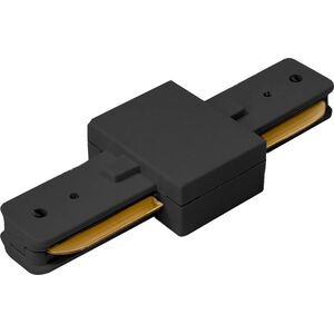 Azzardo Azzardo Beta Track Magnetic AZ5151 łącznik prosty do systemu szynowego 1-fazowego czarny