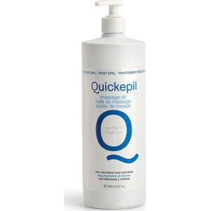 Activeshop Quickepil olejek do masażu 1000 ml