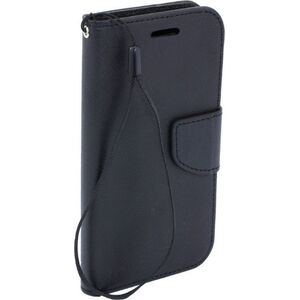 Etui portfel Fancy HUAWEI P SMART Z czarne uniwersalny