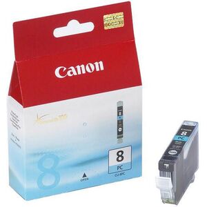 Tusz Canon tusz CLI-8PC (photo cyan)