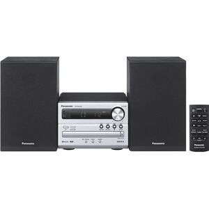 Wieża Panasonic SC-PM250EC-S
